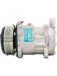 Sanden Compressor Fits Sd7H15 12V 119mm 6Pv Clutch Vor