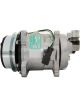 Sanden Compressor Fits Bobcat Steer S550 S570 S590 Sd5H11