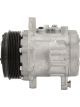 Sanden Compressor Sdb710 12V 112M 6Pv Clutch Pad Fitt