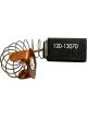 Sigma Brush Motor 24Vdc Fits Pre Nov 2022 Ue026 Mtrs