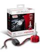 JW H1 LED Conversion Kit 12/24V 6200K Ip65