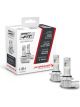 JW Pack 2 HB4 Direct Fit LED Globe 12/24V 5700K