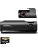 Thinkware Full Hd 64Gb Dual Dash Cam Kit 4G Lte Connected