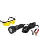 Tracer Tp-1300 12V 100W Led Uv Lamp