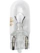 Tungsram Pack 10 T10 12V 5W W2.1X9.5D Wedge W5W