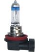 Tungsram H11 +90% 12V 55W Pgj19-2 Megalight ULa Twin Pack