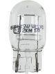 Tungsram Pack 10 Wedge W21W 12V 21W W3X16D