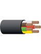 Tyree Cable Trailer Cable 5 Core 2mm Black 30M