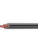 Tyree Cable Twin Core Speaker Cable 2mm Grey/Black 100M Tyree