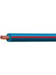 Tyree Cable 3mm Tracer Blue/Red Cable 30M