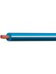Tyree Cable Blu/Wht 3mm Trace Single Core 30M 10 Amp 90 Deg