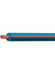 Tyree Cable 3mm Trace Cable Blu/Ora 100M 16 Amp