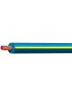 Tyree Cable 3mm Trace Cable Blu/Yel 100M 16 Amp