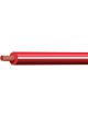 Tyree Cable Red/Wht 3mm Trace Single Core 100M 10 Amp 90Deg