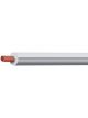 Tyree Cable 3mm Trace Cable Wht/Gry 100M 20 Amp