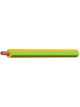 Tyree Cable 3mm Trace Cable Yel/Grn 100M 16 Amp