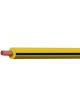 Tyree Cable Single Core 4mm Yel/Black 30M Trace Cable
