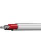 Tyree Cable Red/Blk 4mm Twin Core Marine 50M Twin Sheath White