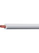 Tyree Cable White 5mm Single Core 30M 25 Amp Rating 90 Deg