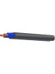 Tyree Cable Twin Sheath Cable 5mm Blue/Black 100M Tyree