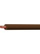 Tyree Cable Brown 6mm Single Core 100M 50 Amp Rating 90 Deg