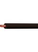 Tyree Cable Black 6mm Single Core 500M 50 Amp Rating 90 Deg