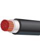 Tyree Cable Black 00 B&S Weld Flex 10M 2212 Strands 0.2mm