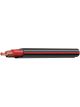 Tyree Cable 8 B&S Twin Sheath 100M Black Sheath Cable
