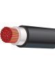 Tyree Cable Black 0 B&S Single Core 100M 315 Amp Rating 90 Deg