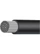 Tyree Cable 50mm2 Black Marine Cable 30M 0B&S Marine Cable 246A