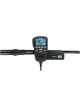 Uniden 80 Ch 5W Incar Radio With Repl