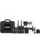 Uniden 5W 80Ch Uhf Cb H/Held Radio Bt