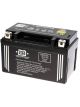 US Powersports 12V 140Cca 8.6Ah Usps Agm Ytz10S