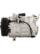 Valeo Compressor Fits Nissan X-Trail T31 2.0L 07-15