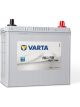 Varta Battery 12V 500Cca 92Rc Efb Silver Dynamic Ns60Al Sae 0