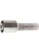 Vulkan Hoselok Connector 16mm Tube To Standard #10 Beadlock