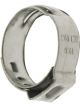 Vulkan Lokclip #8 Stainless Steel Clip Suit Reduced Barrier Hose