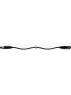 Weldex 15M Reverse Camera Cable 4 Pin