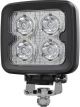 Weldex 40W LED Work Light 40 Degree Beam 9-36V 3800Lm Ip69K