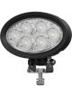 Weldex 30W LED Work Light 40 Degree Flood Beam 9-36V 3000Lm Ip69K