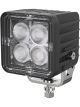 Weldex 20W LED Work Light 60 Degree Flood Beam 9-36V 1800Lm