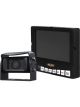 Weldex 7In Reverse Camera Kit 3 Input 12-36V 1 x Monitor, Lead &