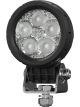 Weldex 10-60V 25W LED Work Light 60 Degree Beam 10-60V 2000Lm