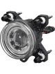 Weldex 90mm High Beam LED Projector Light 9-36V 22W Ip69K