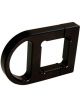 Accu-Force Tie Down Clamps Billet Gen 2 Square Tube