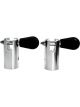 Accu-Force Clevis Kit 3/4in 2 Clevis Adapters/2 Pins