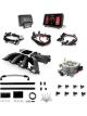 Aces Fuel Injection Jackpot LS EFI System Top End Kit 500 HP