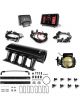 Aces Fuel Injection Jackpot LS EFI System Top End Kit