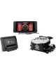Aces Fuel Injection Deuces Wild 2bbl EFI Black
