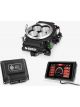 Aces Fuel Injection Killshot II 4bbl EFI Black